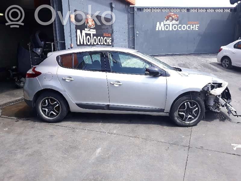 Megane III Megane  REF
