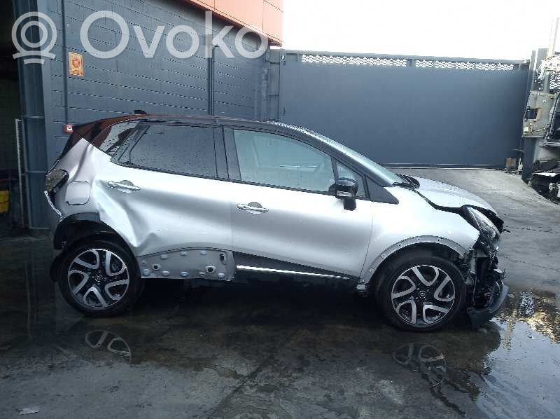 Captur Captur  255502964R