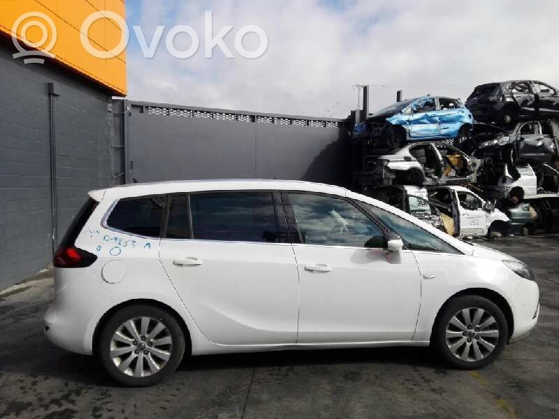 Zafira B Zafira