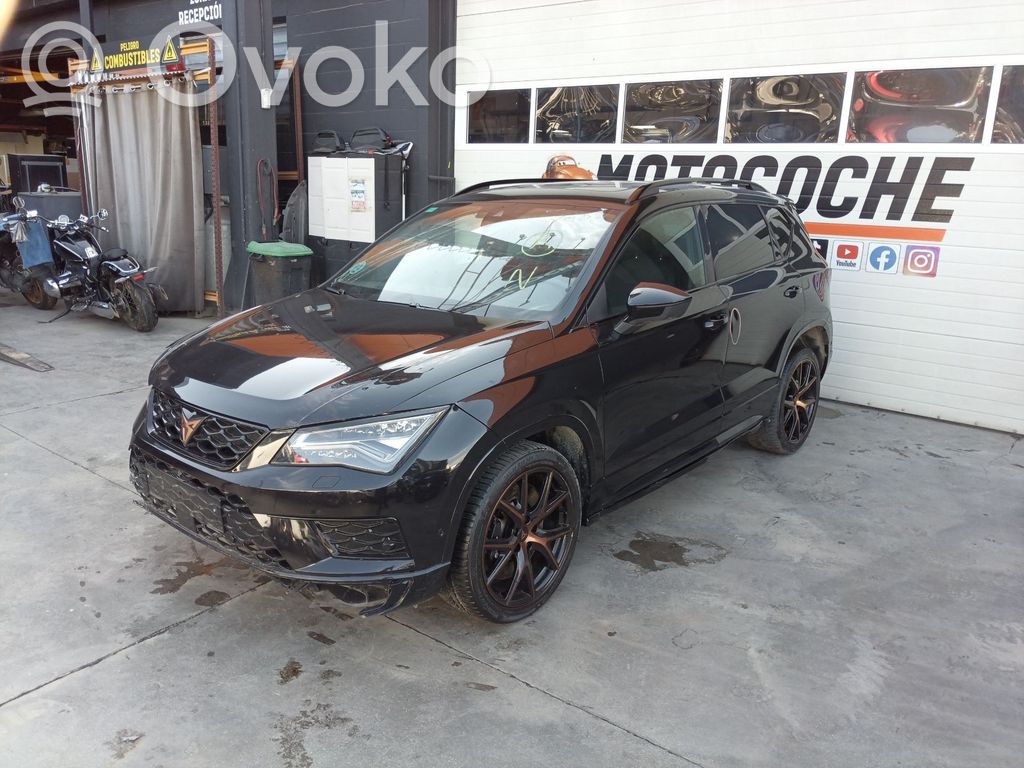 Ateca Ateca  06L109259DJNE