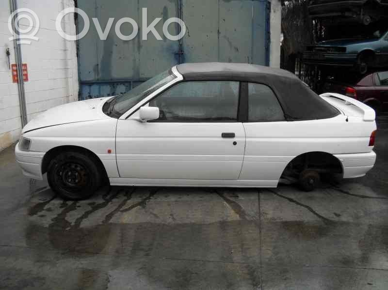 Escort Escort  6184980