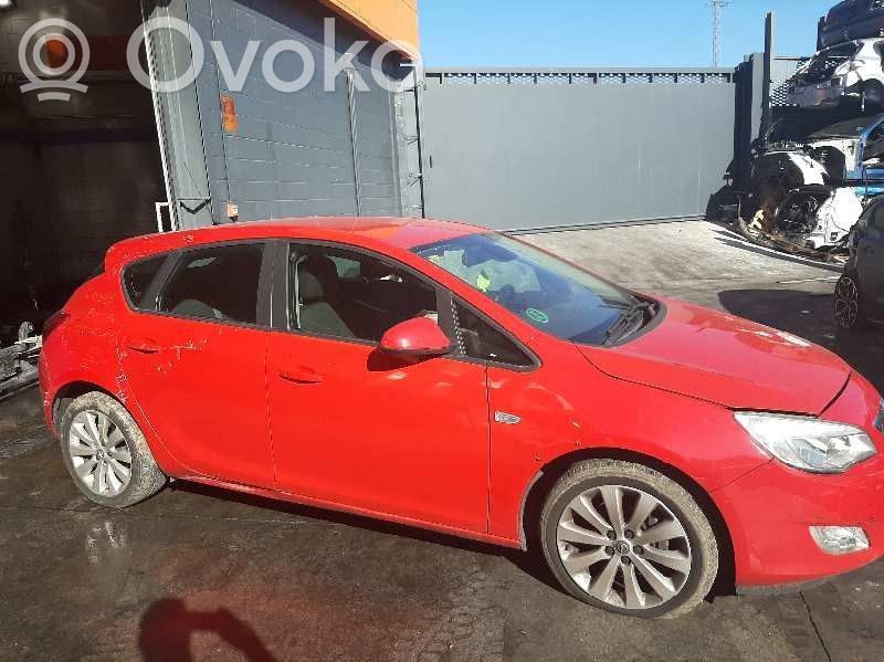 Astra H Astra  95515962