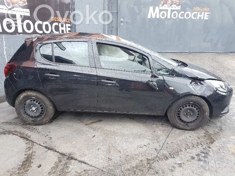 Corsa E Corsa  25198414