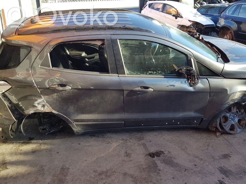 Ecosport Ecosport  H1BC9F836AC