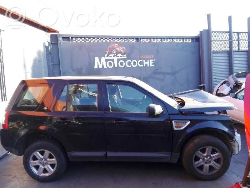 Freelander 2 - LR2 Freelander  6G9N14B296AC