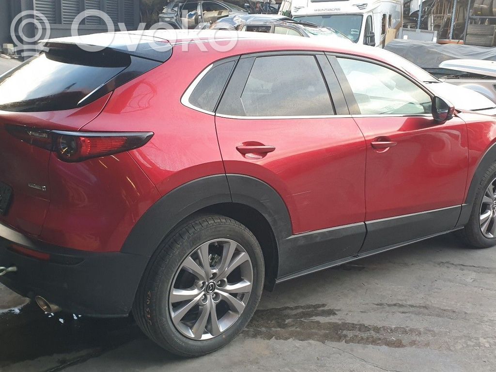 CX-30 CX-30  DGH950221