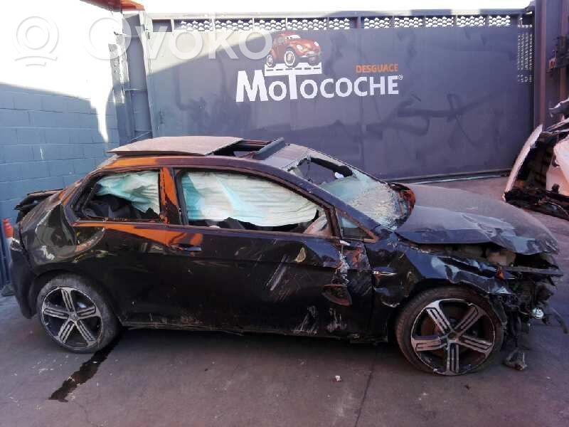 Golf SportWagen Golf  REF
