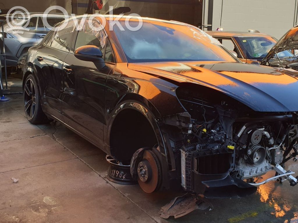Cayenne (9Y0 9Y3) Cayenne  9Y0505431N