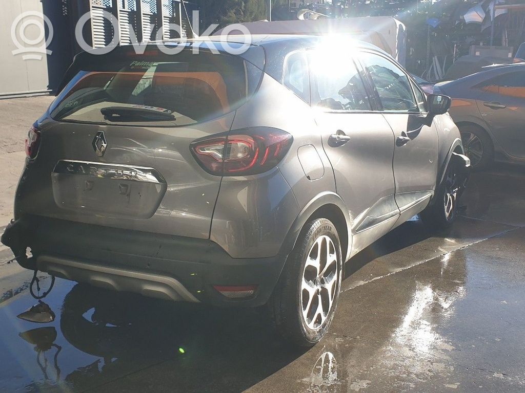Captur Captur  259905848R