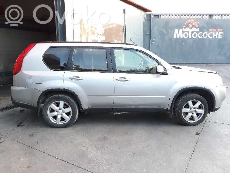X-Trail T31 X-Trail  REF
