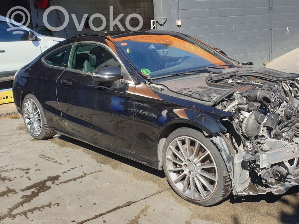 C W205 C-class, AMG (W202, W203, W204, W205, W206)  0009067802