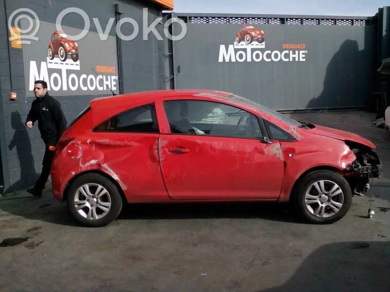 Corsa D Corsa  1202110