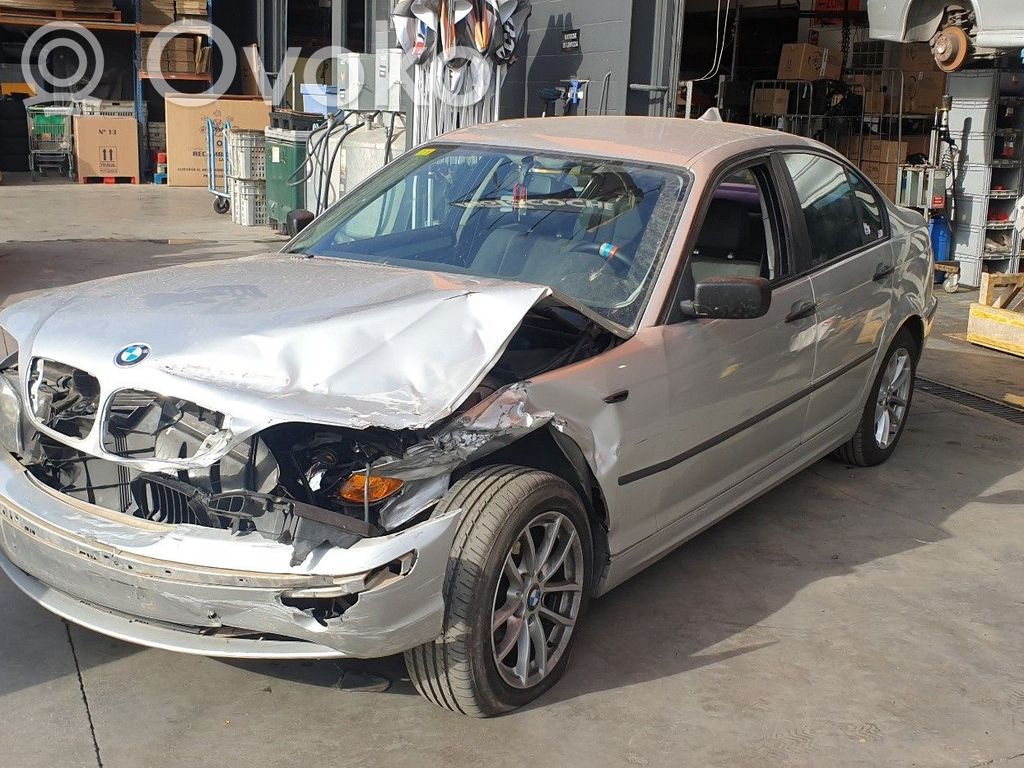 3 E46 Series 3  51217011244