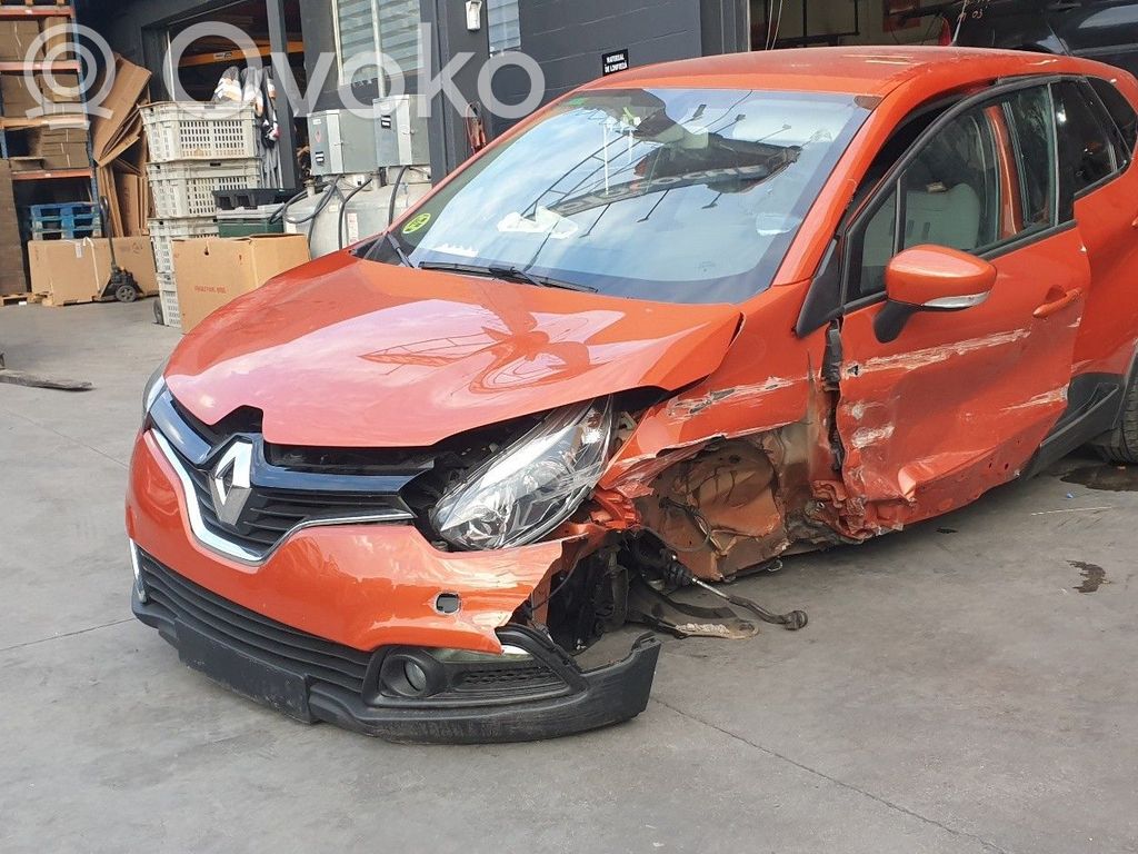 Captur Captur  806B02596R