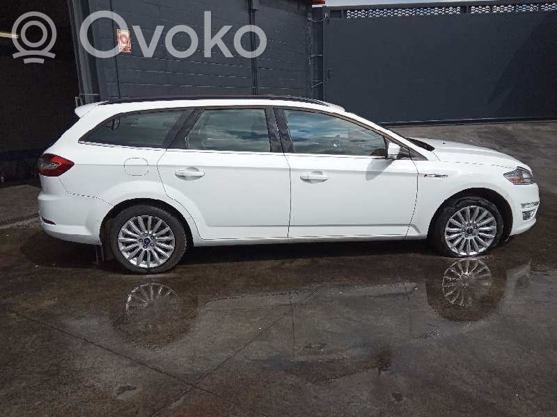 Mondeo MK IV Mondeo  54CM585NM
