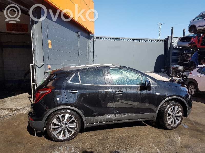 Mokka X Mokka  REF