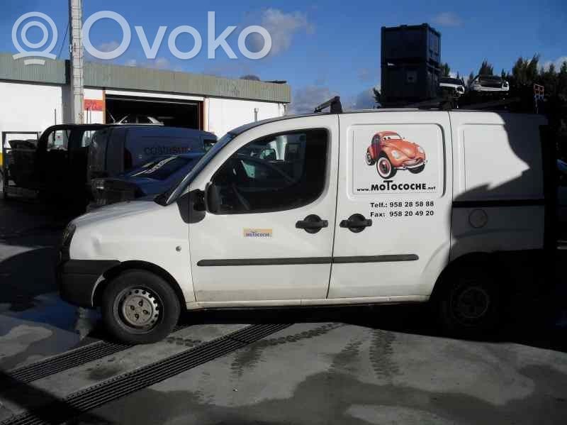 Doblo Doblo