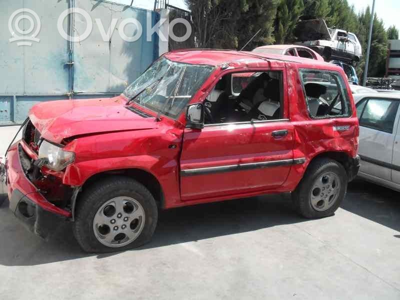 Montero Montero  MD360368