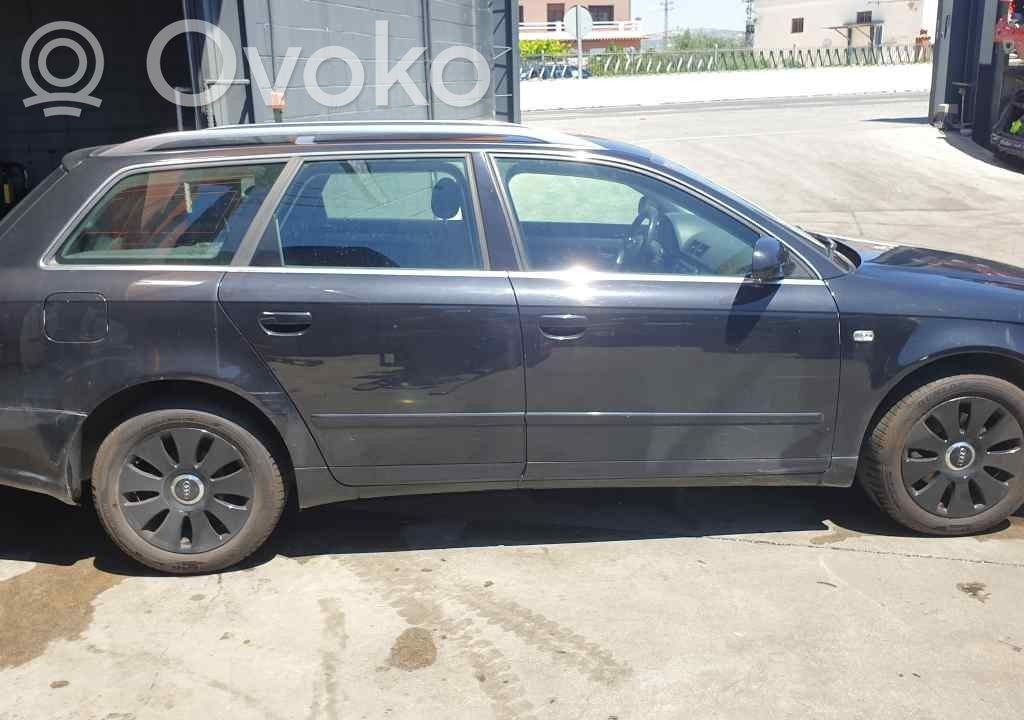A4 Allroad A4 Allroad  8E1721523G