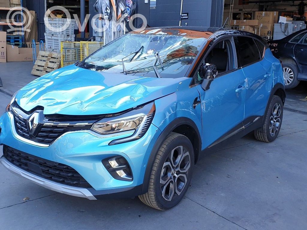 Captur Captur  180100879R