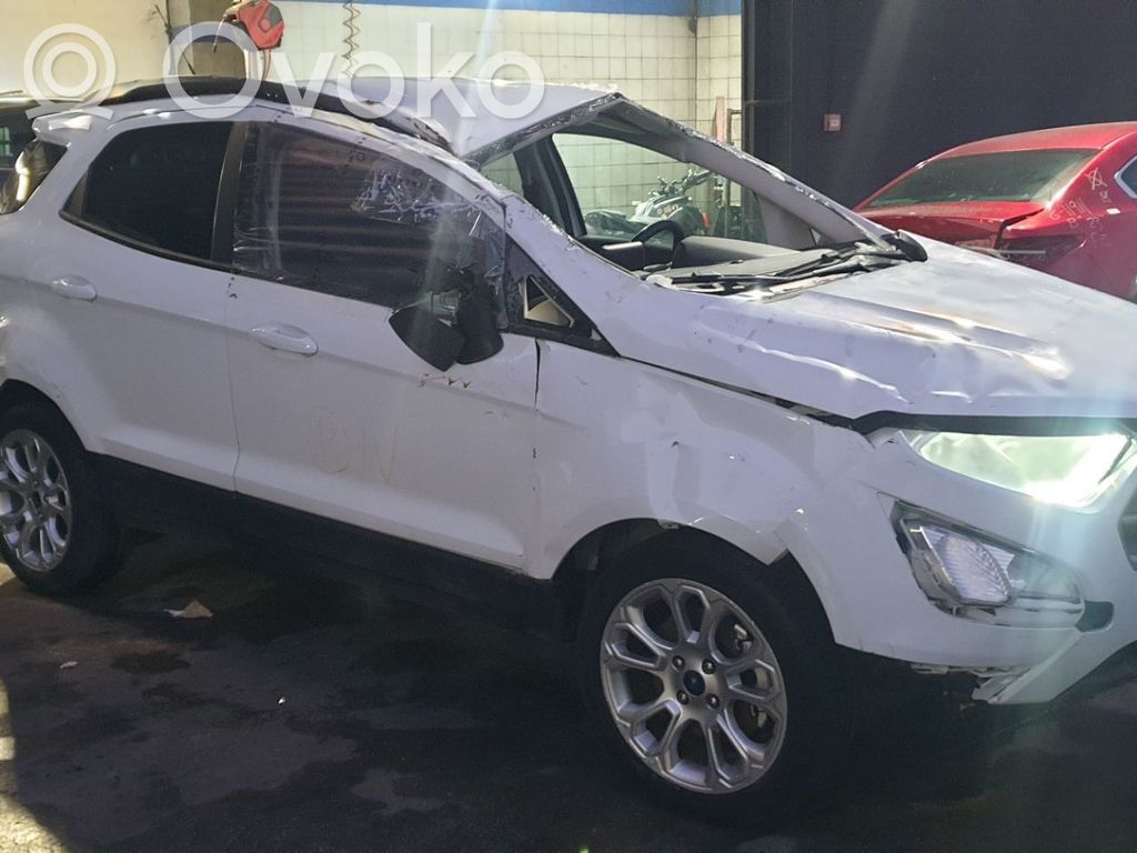Ecosport Ecosport  KN1510300AAA
