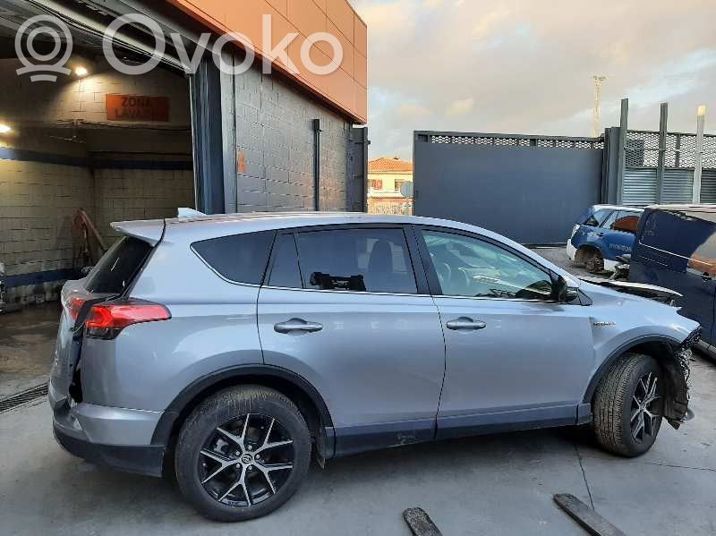 RAV 4 (XA40) RAV 4  8911142021