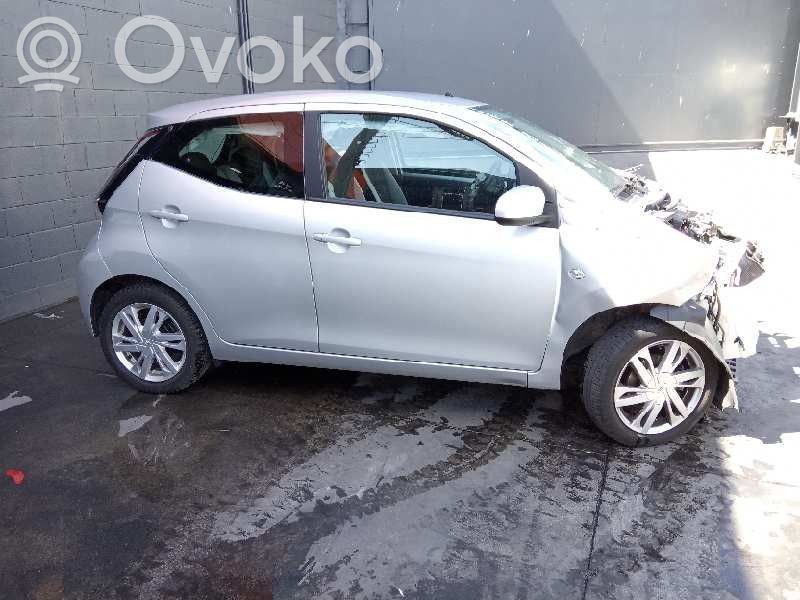 Aygo AB40 Aygo  REF
