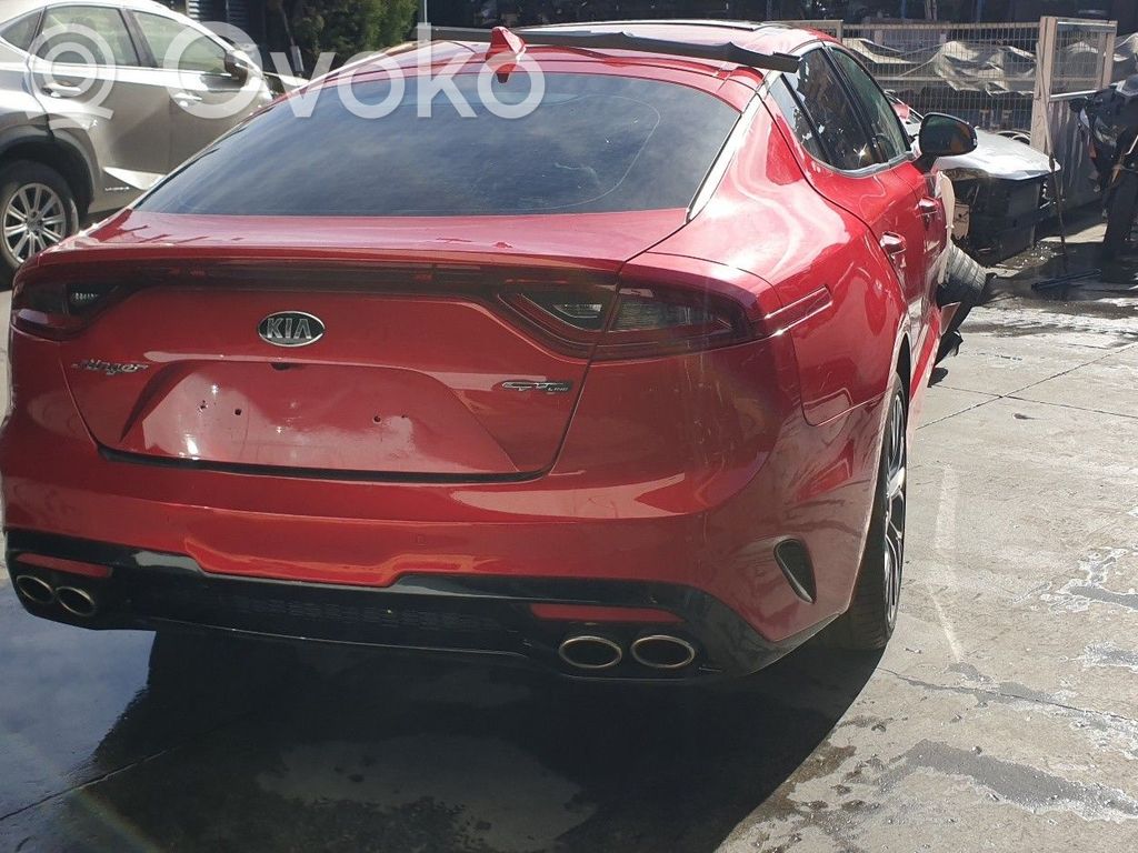 Stinger Stinger  G4KL