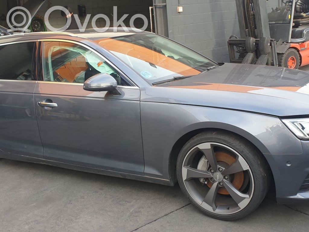 A4 Allroad B9 A4 Allroad  8W0611021D