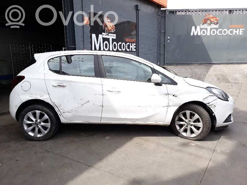 Corsa E Corsa  13585664