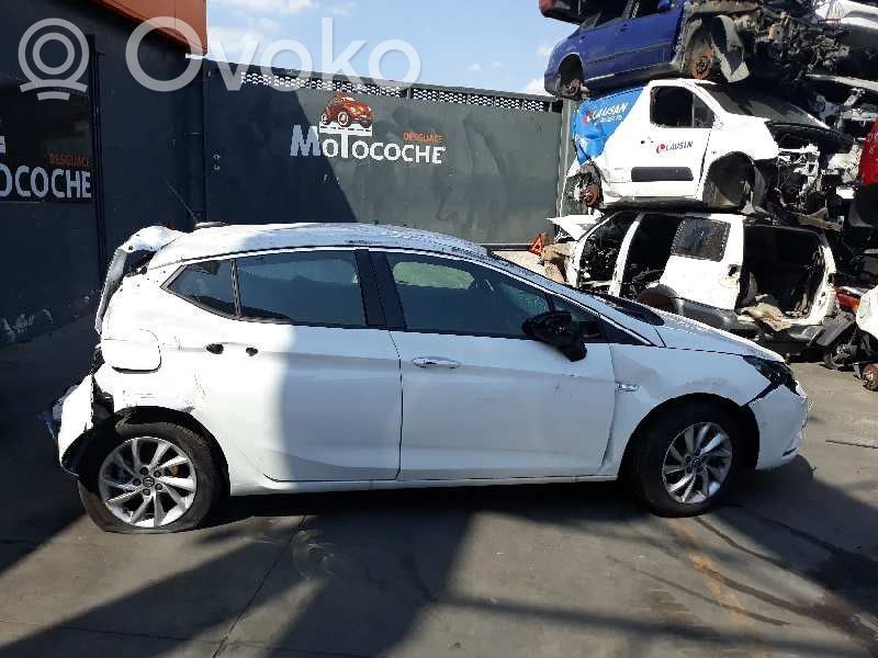 Astra K Astra  0258010460