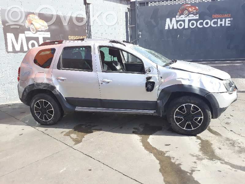 Duster Oroch Duster  8200733828