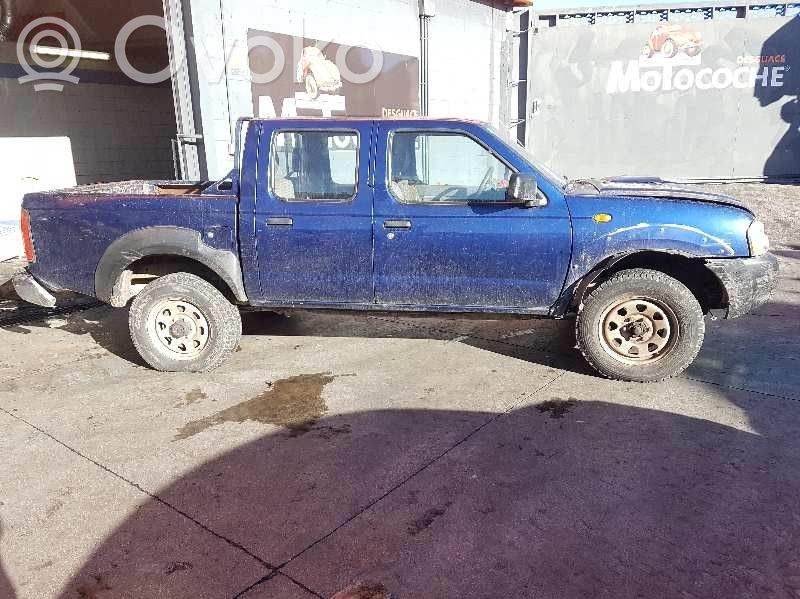PickUp King Cab, PickUp, Navara  REF