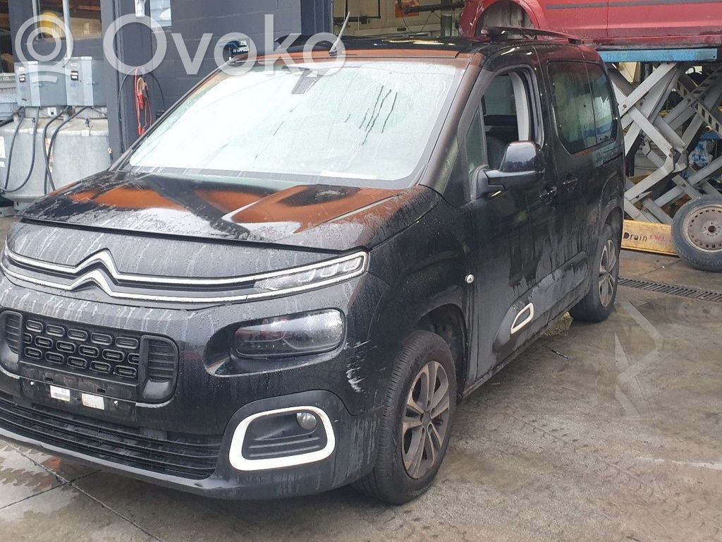 Berlingo Berlingo  9802678577