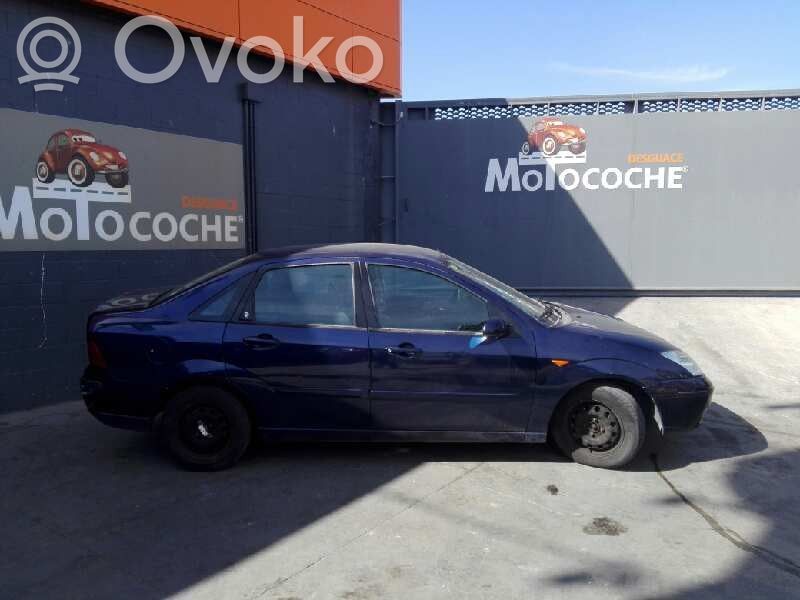 Focus Focus  2M512M110EC