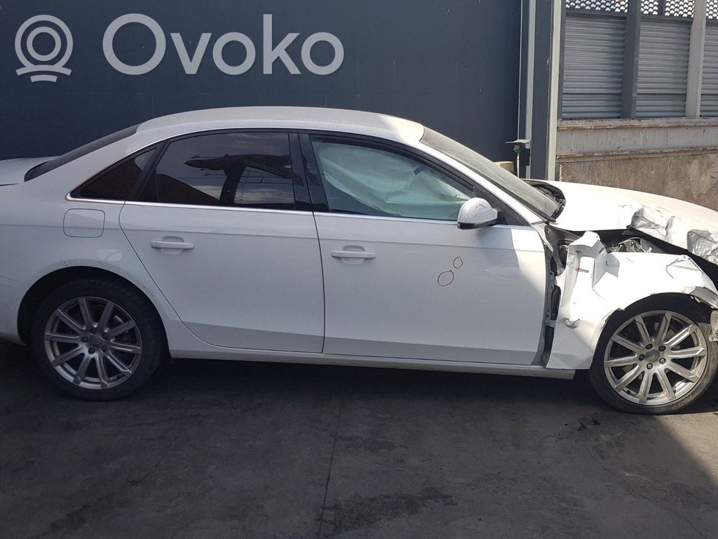 A4 Allroad A4 Allroad  8T0807313