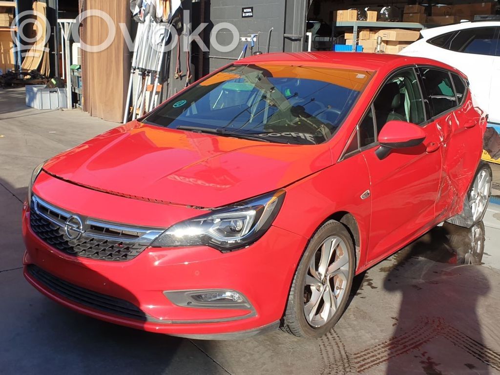 Astra K Astra  39093426