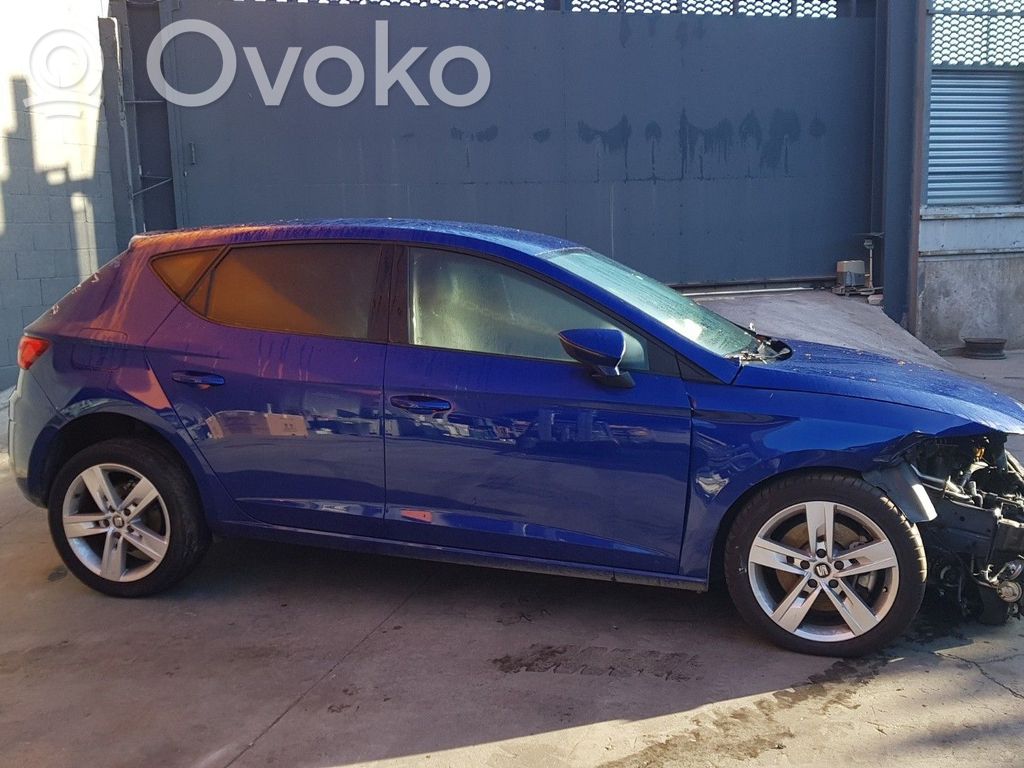 Leon IV Leon  5Q0253691K