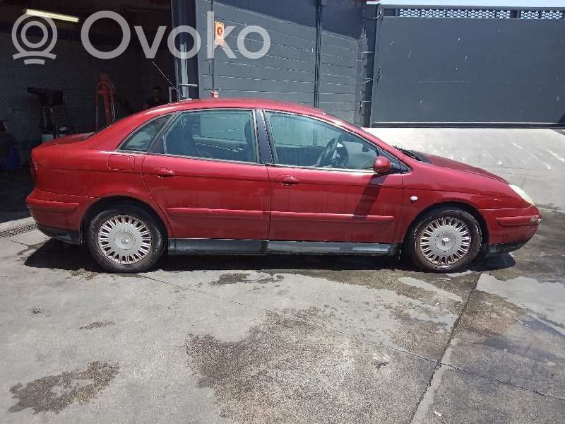 C5 C5, C5 Aircross  REF