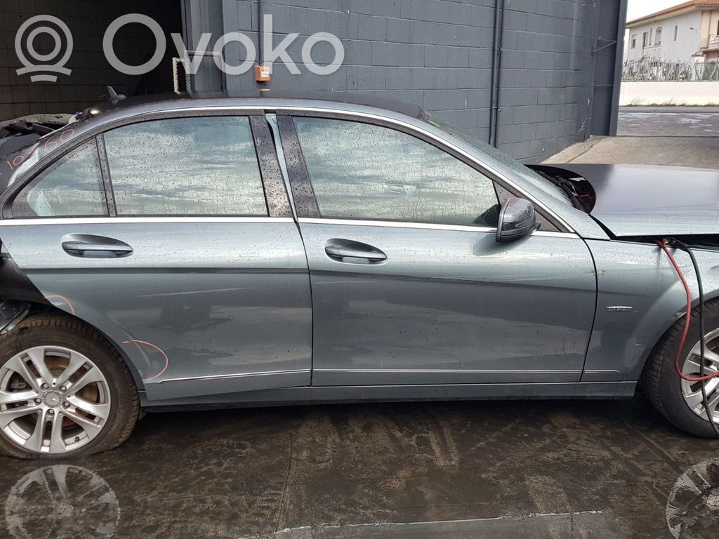 C W204 C-class, AMG (W202, W203, W204, W205, W206)  6519062300