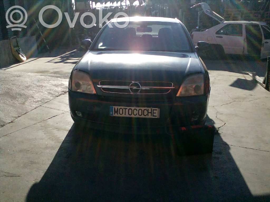 Vectra C Vectra  REF