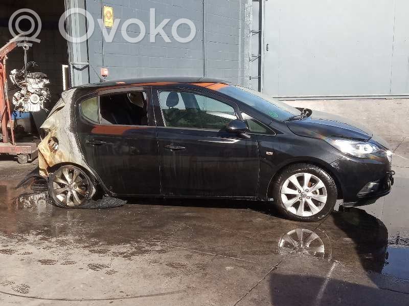 Corsa E Corsa  13431840