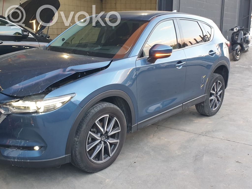 CX-5 II CX-5  A2TXV191