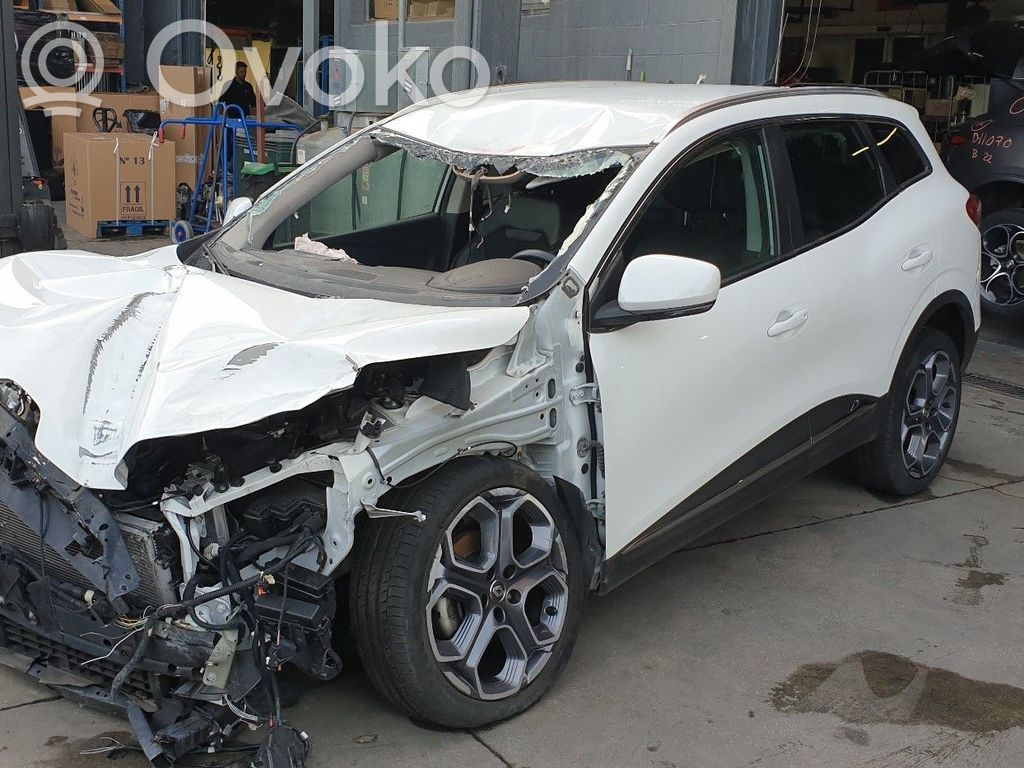 Kadjar Kadjar  MR16