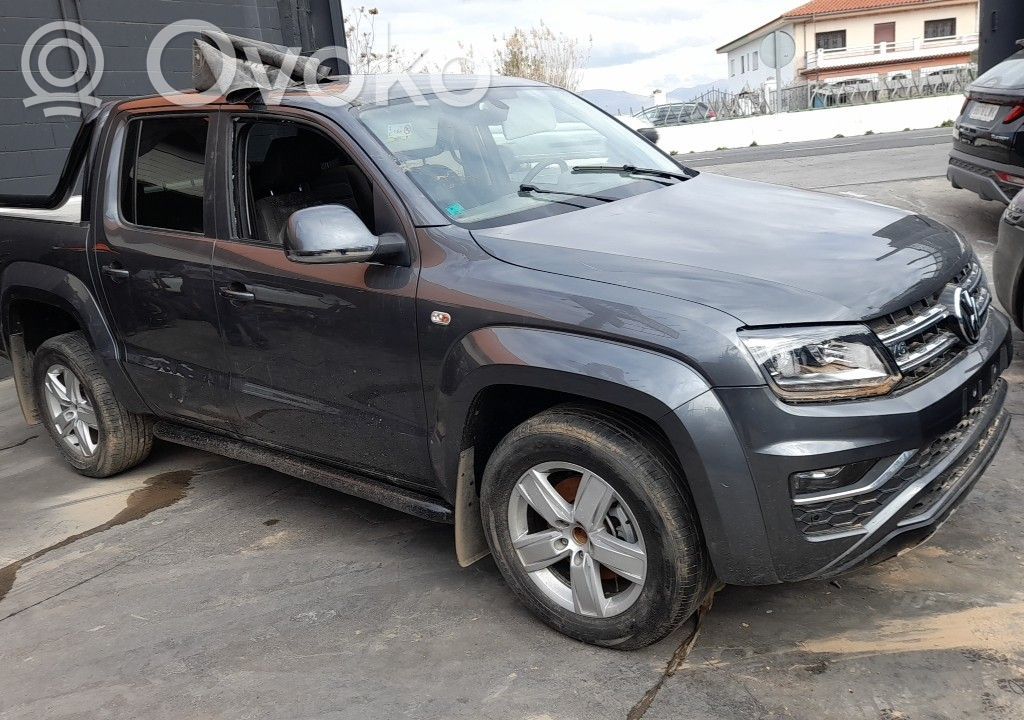 Amarok Amarok  2H0407151A