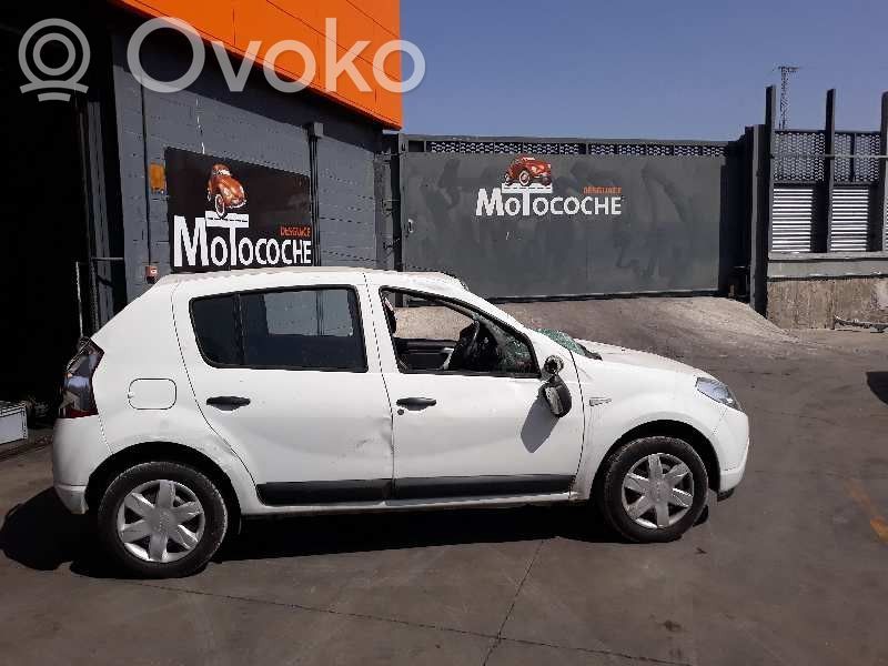 Sandero II Sandero, Sandero Stepway  7700274189