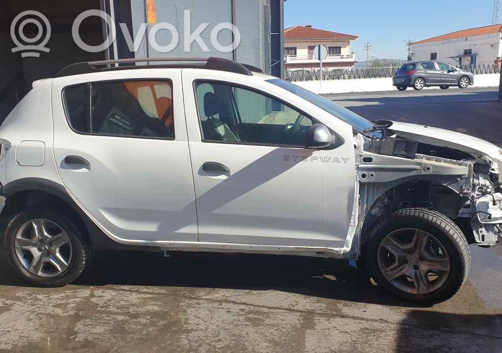Sandero II Sandero, Sandero Stepway  226A47260R