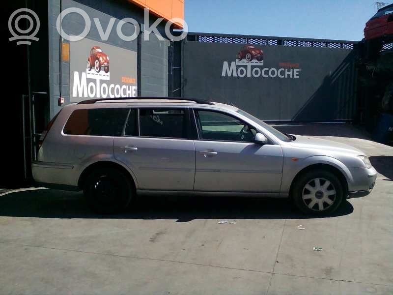 Mondeo Mk III Mondeo  1S7F10841