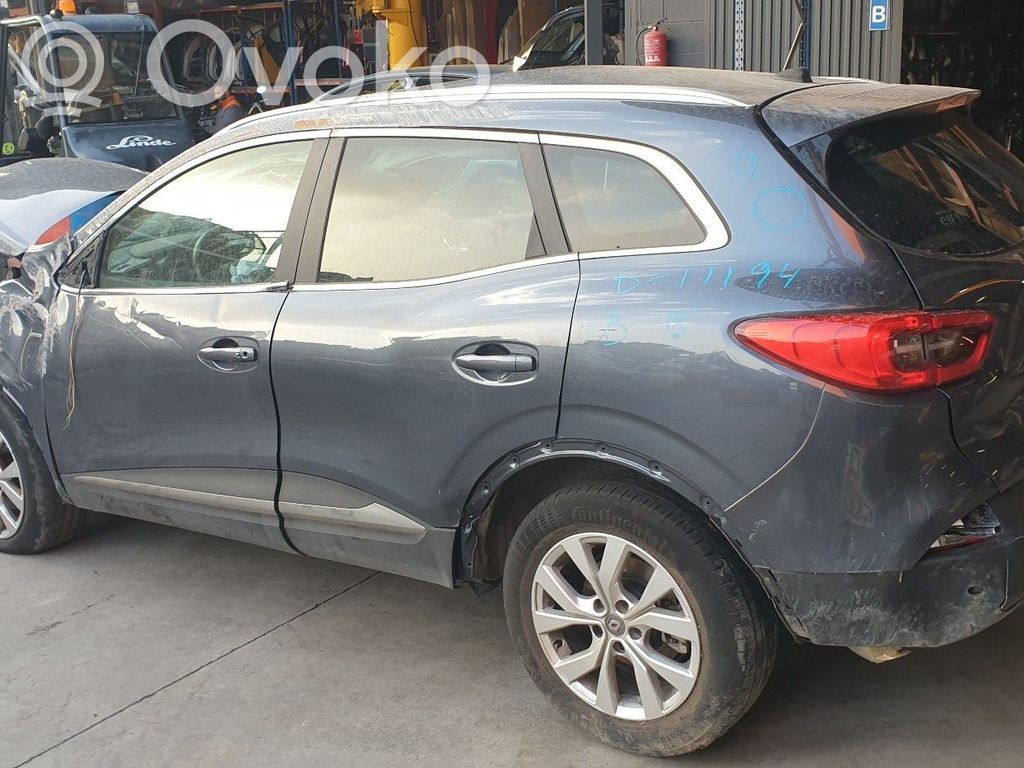 Kadjar Kadjar  487009397R