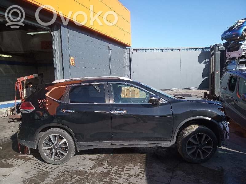 X-Trail T32 X-Trail  REF